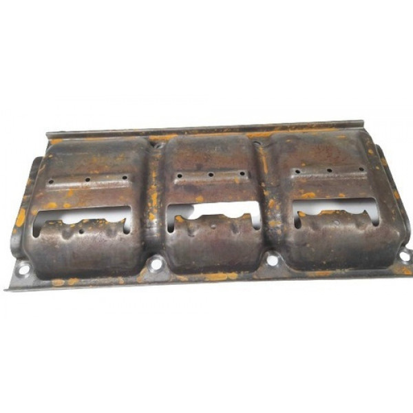 Defletor Oleo Do Carter Dodge Journey V6 2.7 2010 04663999ad