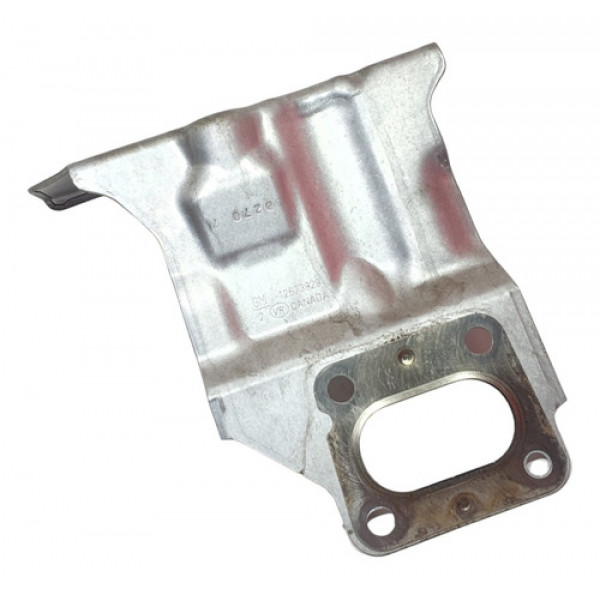 Protetor De Calor Turbina Chevrolet Cruze 1.4 2017 A 2023