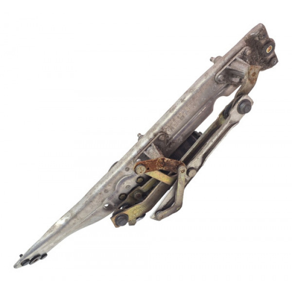 Motor Do Limpador Dianteiro  Mercedes-benz 280s W126 1983 