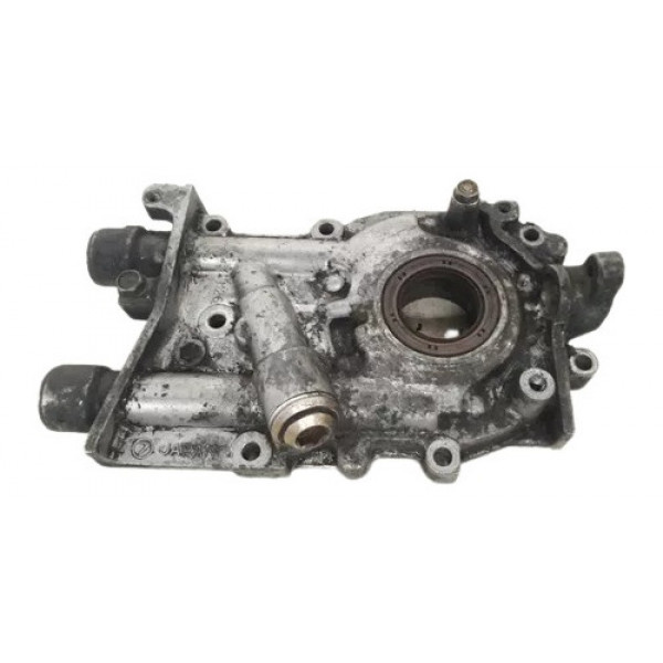 Bomba De Óleo Subaru Impreza 2.0 Ej20 