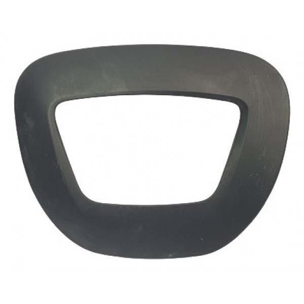 Moldura Display Do Mini Cooper S F56 2018 A 2021