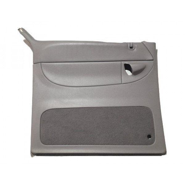 Forro Porta Traseira Esquerda Chrysler Grand Caravan 96 A 00