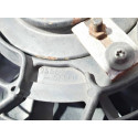 Ventoinha Radiador Chevrolet Tracker 2.0 Gas 01 A 09 Detalhe