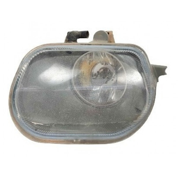 Farol De Milha Direito Volvo Xc90 2003 A 2014 Detalhe