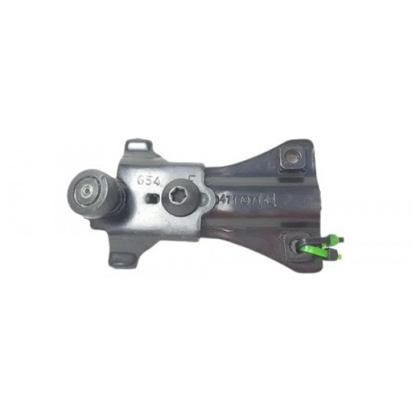 Carrinho Da Porta Tras/esquerda Superior Grand Caravan 96/00