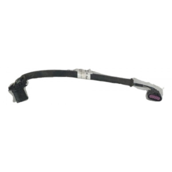 Chicote Da Ventoinha Land Range Rover Sport V8 06 07 08 09
