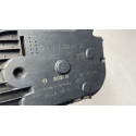 Corpo De Borboleta Tbi Mercedes Benz C180 Kompressor 00 A 06