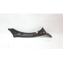 Moldura Interna Blazer Traseiro Esquerdo 1996 A 2000