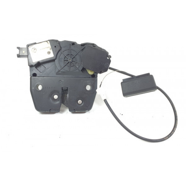 Fechadura Da Tampa Traseira Bmw X5 E70 2007 08 09 10 11 2012
