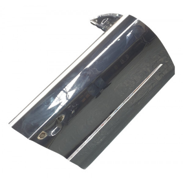 Porta Dianteira Direita Volkswagen Passat Cc 2008 A 2012 