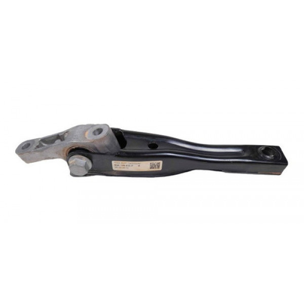 Coxim Inferior Do Câmbio Volkswagen Tiguan 1.4 20 5q0199855p