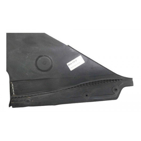 Acabamento Bateria Motor Frontal Esquerdo Bmw 118 F20  13/18
