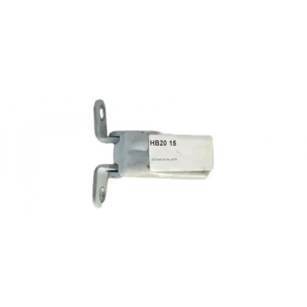 Dobradiça De Porta Superior Da Hyundai Hb20s 2014