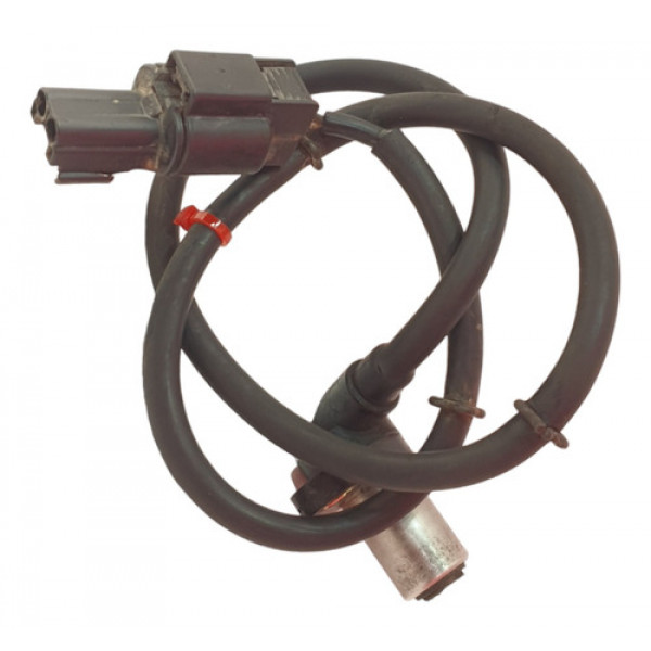 Sensor Velocida Roda Diant. Esquerdo Mit. Pajero Sport 2007 