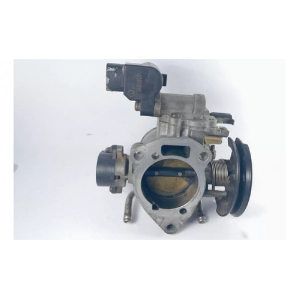 Corpo Borboleta Toyota Rav4 2000 2001 2002 2003 2004 2005