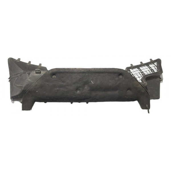 Churrasqueira Capo Interna Mercedes-benz E320 1996 A 2001