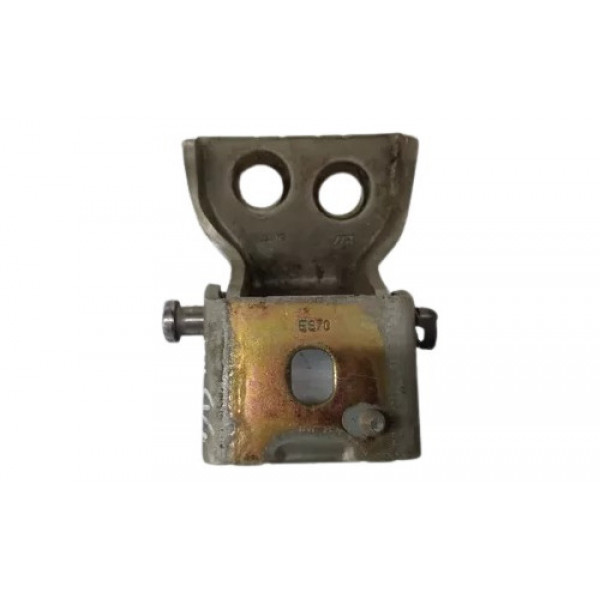 Dobradiça Inf Dianteira Direita Citroen C4 Pallas 2007 2008