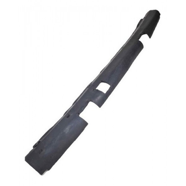Protetor Do Radiador Audi A4 B6 2001/2004 8e0121292 Detalhe