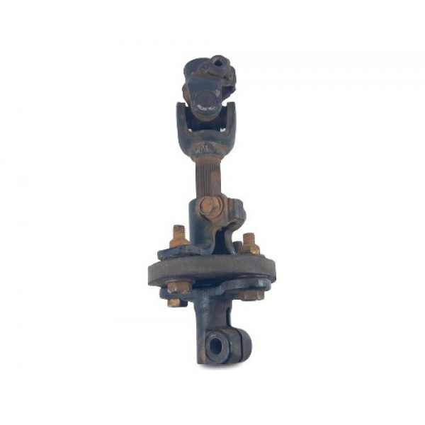 Cruzeta Da Coluna Nissan Pathfinder 97 A 03