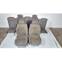 Jogo De Banco 7 Lugares Zafira 2.0 2005 A 2012