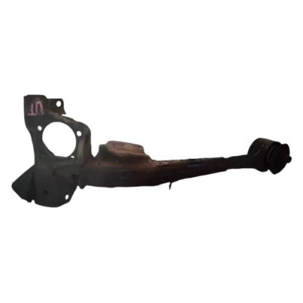 Bandeja Facão Traseira Direita Toyota Rav4 00 01 02 03 04 05