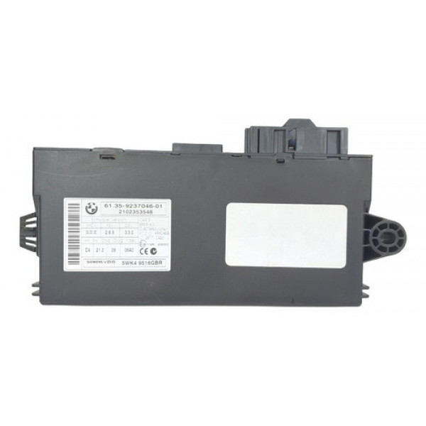 Módulo Conforto Bmw X5 E70 2007 2008 2009 2010 2011 2012