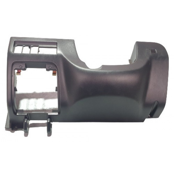 Acabamento Inferior Painel Nissan Pathfinder 1997 A 2003
