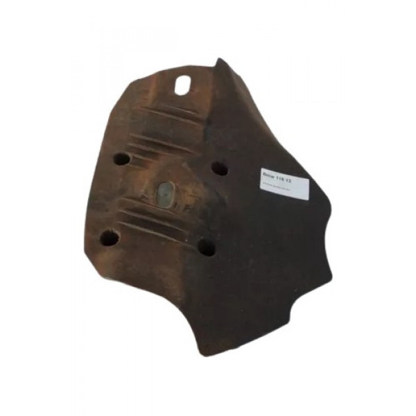 Anti Ruido Bandeja Traseira Esquerda Bmw 118i 116i F20 13 14