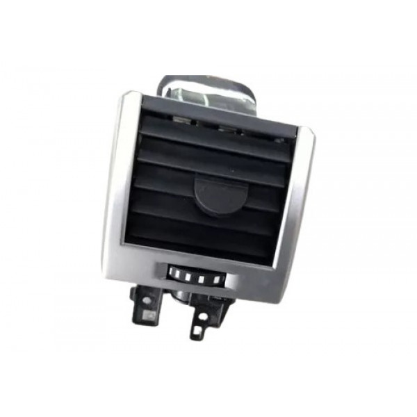 Difusor Ar Central Direito Land Range Rover Sport 2006 Á 09