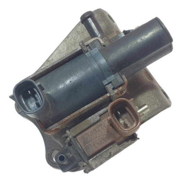 Válvula Solenoide Erg Mitsubishi Pajero Sport 2007 Detalhe 