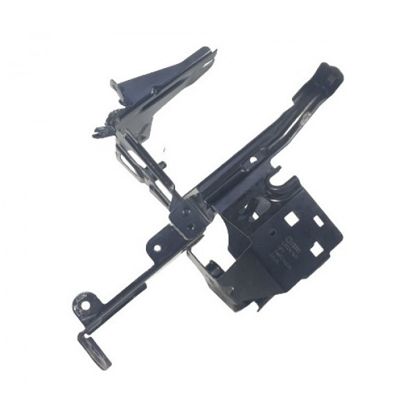 Suporte Do Módulo Audi A4 B5 1994 A 2001 4b06141190