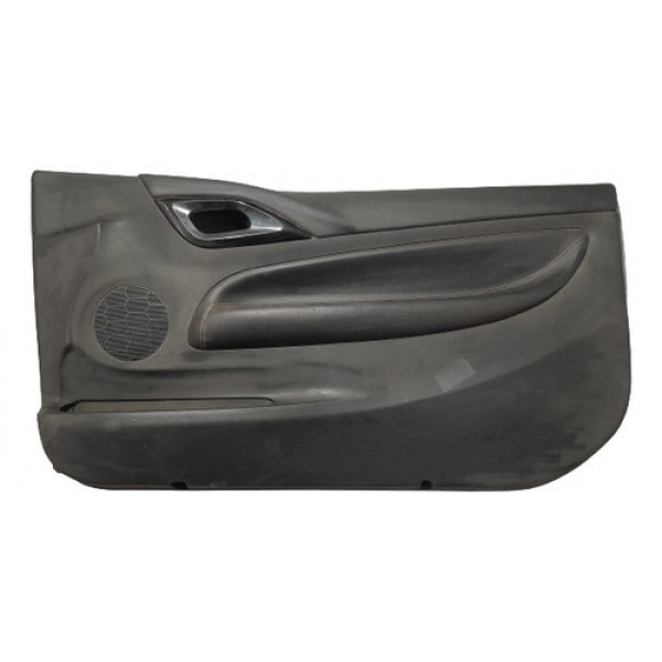 Forro Porta Dianteiro Direito Citroen Ds3 2013 2014 2015