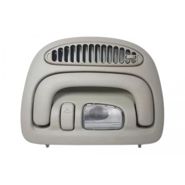 Alça Teto Luz Traseira Esquerda Grand Caravan 1996 A 2000