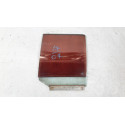 Vidro Fixo Traseiro Direito Chevrolet Blazer 1996 A 2000