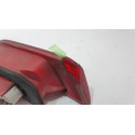 Lanterna Tampa Traseira Direito Alfa Romeo 156 2000 Detalhe