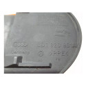 Difusor De Ar Dianteira Esquerda Audi A4 B5 1994 A 2001