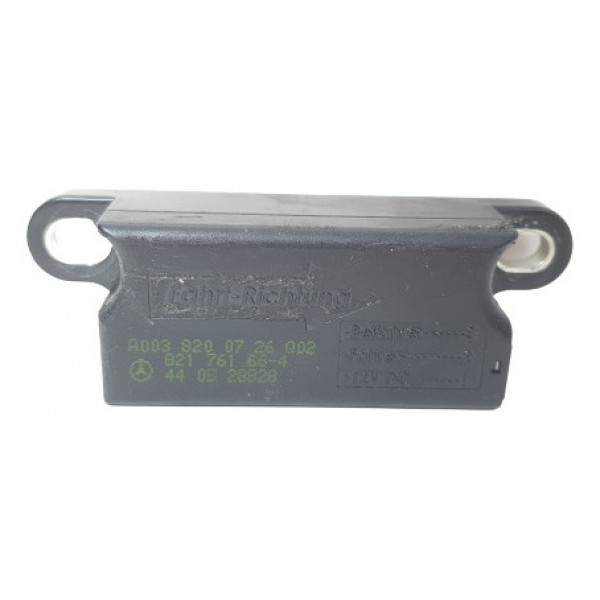 Sensor A0038200726 Mercedes C200 W203 2001 A 2006