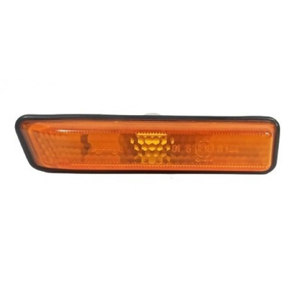 Pisca Seta Paralama Esquerdo Bmw 318ti 325 323 328 96 97 98 