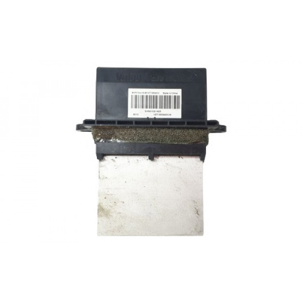 Resistência Da Caixa Do Ar Dodge Journey 2012 A 2018