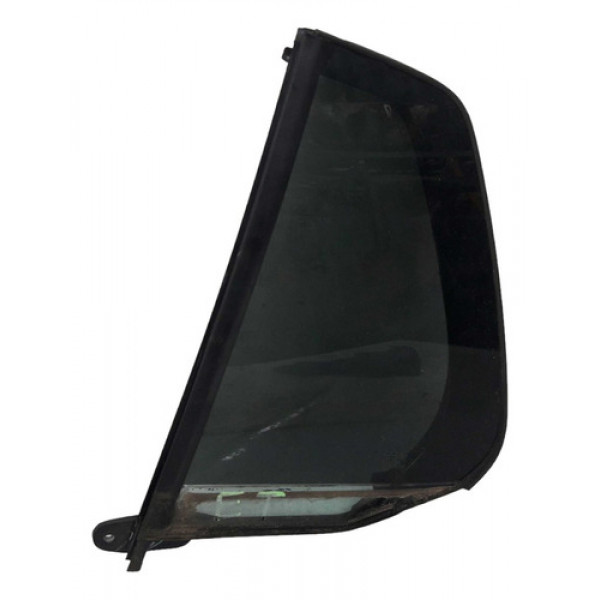 Vidro Vigia Traseiro Esquerdo Vw Golf 14 15 16 17 