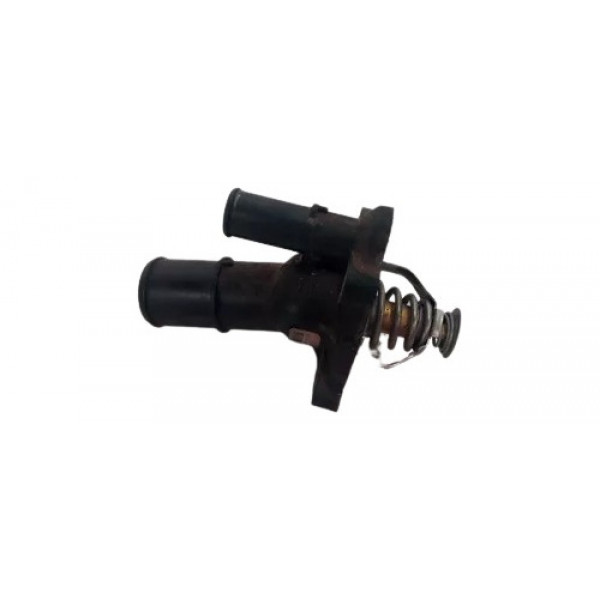 Válvula Termostática Range Rover Evoque 12 13 14 15 Gasolina