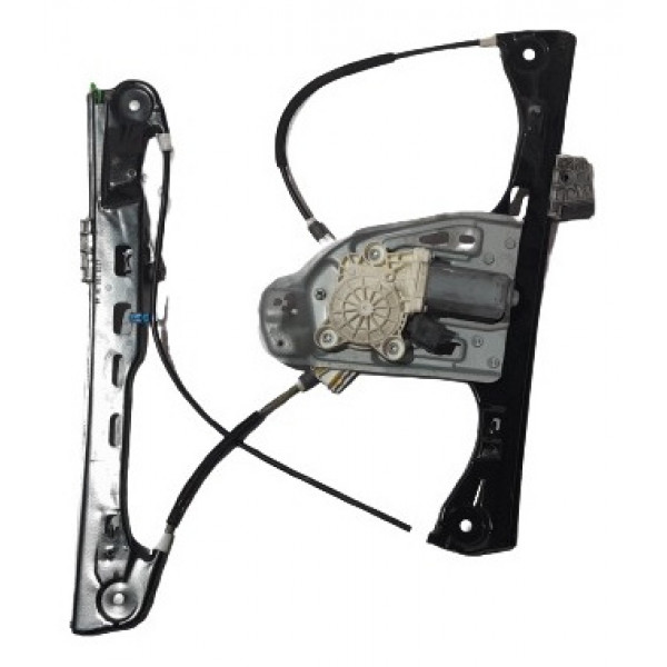 Máquina Vidro Diant. Dir. Mercedes C200k W203 2001 A 2006