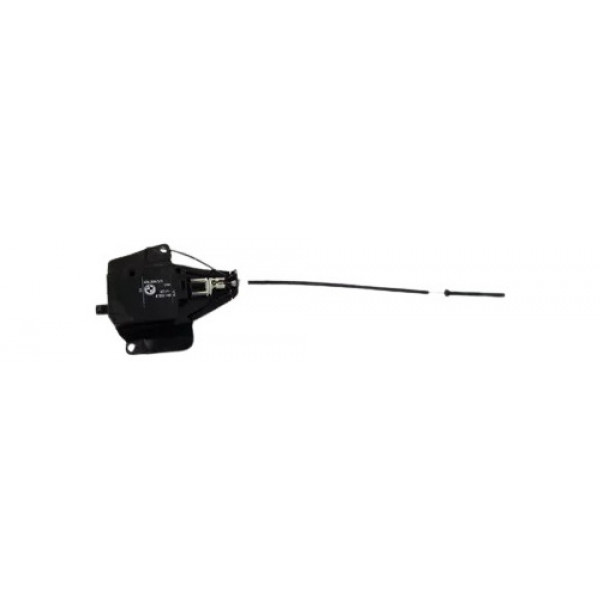 Trava Elétrica Do Tanque Bmw 528i 540i 96 97 98 67118352168