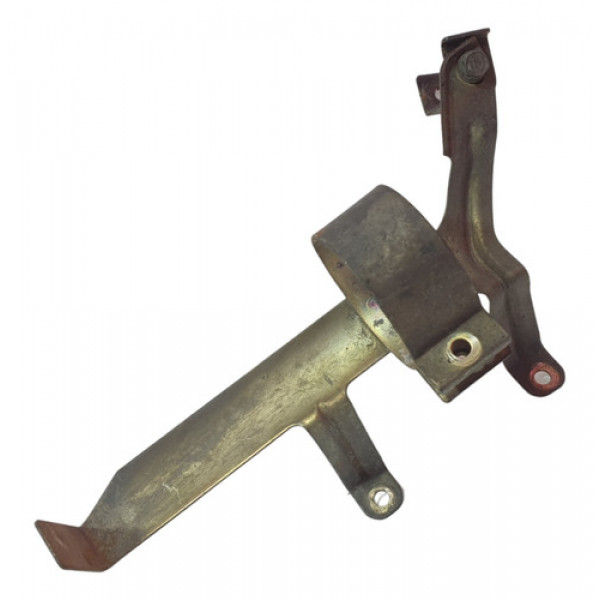 Suporte Filtro Secador Ar Condicionado Pajero Sport 2007