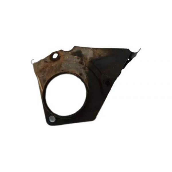 Capa Inferior Correia Dentada Citroen C3 1.4 2005