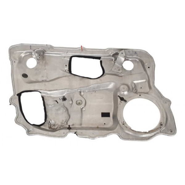 Suporte Forro Porta Dianteira Esquerda Audi A8 03 A 09