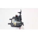 Moldura C/ Tomada Usb Chevrolet Tracker 2017 A 2019 