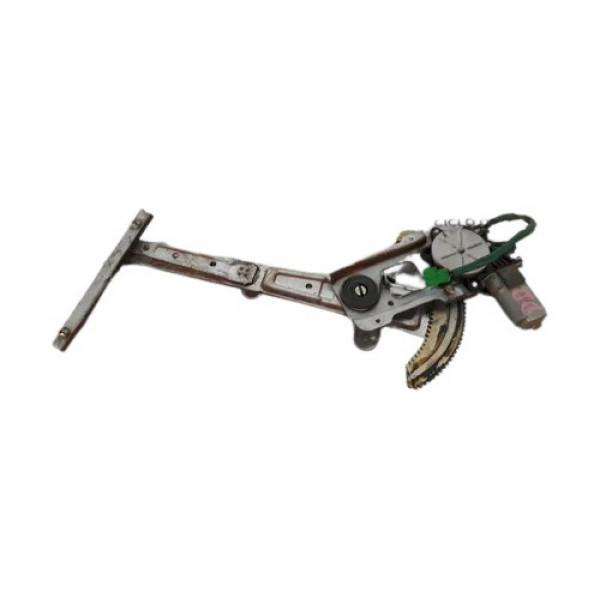 Máquina De Vidro Dianteira Direita Subaru Legacy Outback 98