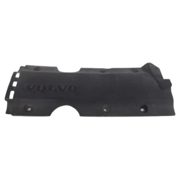 Tampa Protetora Motor Bobinas Volvo Xc90 2.5 T5 2005 À 2008