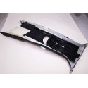 Acabamento Coluna Difusor Lado Direito Mercedes E350 2011 
